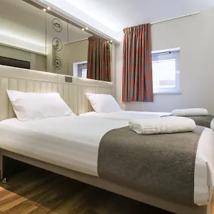 *** Hotel Point A Shoreditch United Kingdom