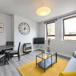 Aparthotel Lambley Court - Cozy Break In Mapperley, Nottingham