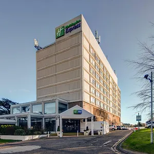 *** Hotel Express West By Ihg United Kingdom