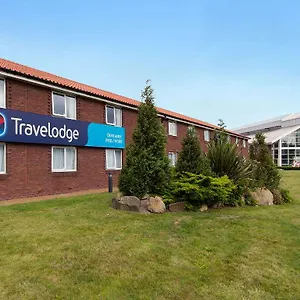 ** Hotel Travelodge M18/m180 United Kingdom
