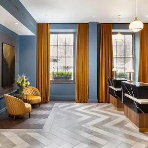 **** Hotel Courtyard By Marriott United Kingdom