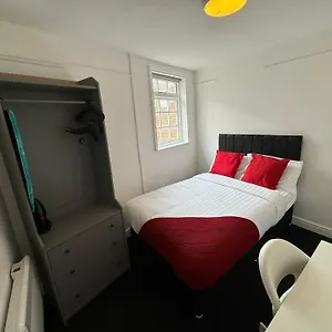 Guest house Comfortable - St James's Terrace, Nottingham