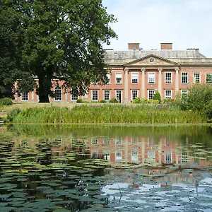 Colwick Hall Ноттингем