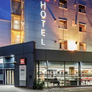** Hotel Ibis Hull Centre United Kingdom
