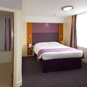 *** Hotel Premier United Kingdom