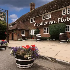 **** Hotel Copthorne London Gatwick United Kingdom